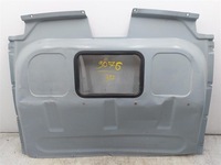 фото thumb №1, Защита стена перегородочная citroen jumpy ii scudo expert 2007-2016