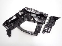 фото thumb №1, Напрямна кронштейн бампера лівий задня 850450808r renault espace v 5 18r