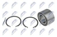 фото thumb №2, Nty klp-ns-037 набор подшипник колёса перед