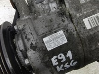 фото thumb №8, Компресор кондиціонера bmw seria 3 e90 e91 6sbu14a