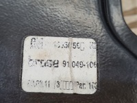 фото thumb №6, Подъемник стекло правых передних дверь opel astra j