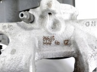 фото thumb №9, Audi a5 f5 8w6 a4 8w0 b9 15- супорт hamulowy праве зад 35tfsi 36 km