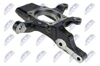 фото thumb №13, Поворотный кулак передняя zzp-su-000 nty