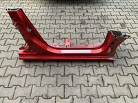 фото thumb №1, Renault megane iv порог правый перед длинный петли