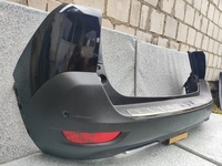 фото thumb №10, Бампер задняя задний pdc peugeot 3008 5008 ii gt line 16- ktv