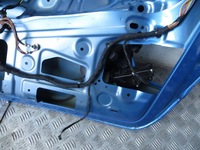 фото thumb №7, Mercedes gla w156 x156 кришка багажника багажника 162 13-