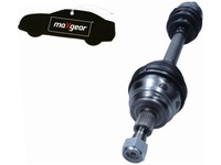 фото thumb №1, Полуось перед левая mercedes класс m w164 3.0-6.2 05-11 +запах