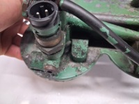 фото thumb №5, Основа фільтрів пального renault magnum dxi 12 volvo fh fm 12