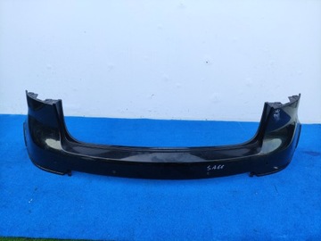 фото thumb №1, Vw golf 5 v plus cross 5m0 бампер зад pod pdc 5m0807421b sa66