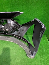 фото thumb №7, Бампер передній перед hyundai i20 iii lift 24-