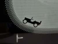 фото thumb №4, Скло передня wrangler jl 18+gladiator 20+ радар