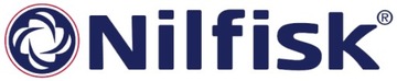 Щетка для чистки террас Nilfisk PATIO для чистки брусчатки