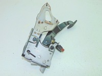 фото thumb №5, Renault koleos i 2.0 dci 09r педаль тормоза