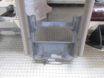 фото thumb №11, Navigator ii 2004 панель роздавальна капот kpl