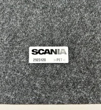 фото thumb №5, Ящик бардачок scania r 2923128 2602308 2449591