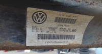 фото thumb №13, Балка ось подвешивание зад vw touareg 7l 4x4 2.5tdi