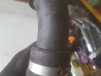 фото thumb №3, Opel mokka 12r- 1.7 cdti труба wąż інтеркулер