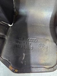 фото thumb №5, Защита тепловая турбины audi a6 c6 a4 b7 059145325q