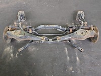 фото thumb №8, Задня балка задня важелі ступиця vw jetta vi 5c6 10-18