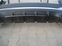 фото thumb №6, Mercedes 247 x247 gla 45 amg бампер задняя 6xpdc