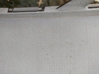 фото thumb №8, Ford transit connect 2 ii 13-18 rok бампер перед