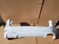 фото thumb №1, Ford focus iv 4 mk4 st line 18r- бампер задняя