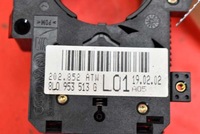 фото thumb №7, Перемикач комбінований перемикач підрульовий 4b0953503f audi a3 8l 3d 00-03