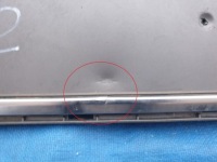 фото thumb №14, Audi q2 бампер передній перед кутик решітка