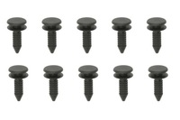 фото thumb №1, Клипса обивочная romix rom c50873