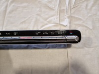 фото thumb №2, Панель кондиционера mercedes-benz оригинальный номер a2479053402