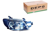 фото thumb №7, Abakus фара mitsubishi