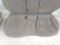 фото thumb №12, Jeep compass ii 17- сидіння заднє сидіння задня usa