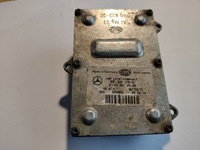 фото thumb №1, Mercedes-benz e w211 2003 перетворювачі