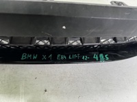 фото thumb №12, Спойлер перед bmw x1 e84 lift 12-