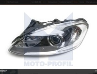 фото thumb №3, Фара volvo