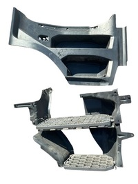 фото thumb №1, Scania s ngs next gen stopie подножка комплектная