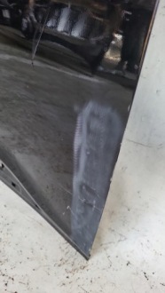 фото thumb №4, Hyundai kona 17- двері перед передні праве