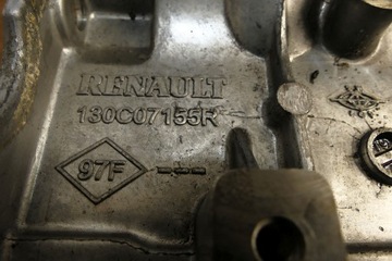 фото thumb №12, Master iii navara d23 np300 2.3 dci biturbo валы распределительный вал крышка клапанов