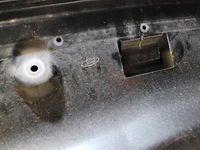 фото thumb №9, Капот kuga mk2 12-16