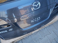 фото thumb №7, Mazda 6 i kombi крышка багажника багажника задняя задняя
