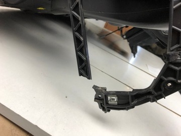 фото thumb №8, Vw up панель раздаточная нерегенерированная 1s1858295