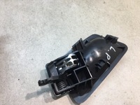 фото thumb №6, Ручка внутренняя левый перед ulysse ii 1484730077