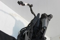 фото thumb №7, Крыша cabrio mercedes sl 232 r232 w232 6.3 amg полный a2327701900