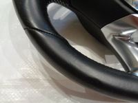 фото thumb №7, Peugeot 208 2008 повітропровід шкіряний шкіра 98181293zd