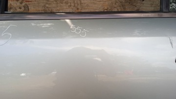 фото thumb №11, Mercedes w211 sedan двері зад лівий c744