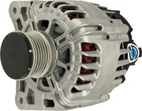 фото thumb №1, Новый генератор renault captur, clio, fluence, kangoo, megane 1.5 dci