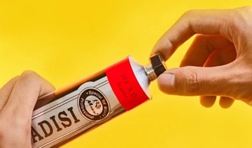 Artystyczna Farba Olejna Czarna 170ml - Madisi- 791 mars black Ekonomiczna