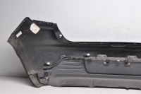 Купити Renault clio iv рестайлінг  hb бампер задній задній, фото thumb