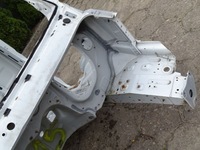 фото thumb №5, Renault master ii opel movano a 03-10 кабина одинарная крыша стена задняя