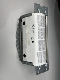 фото thumb №7, Mercedes w221 панель приладів консоль подушки безпеки lift оригінал